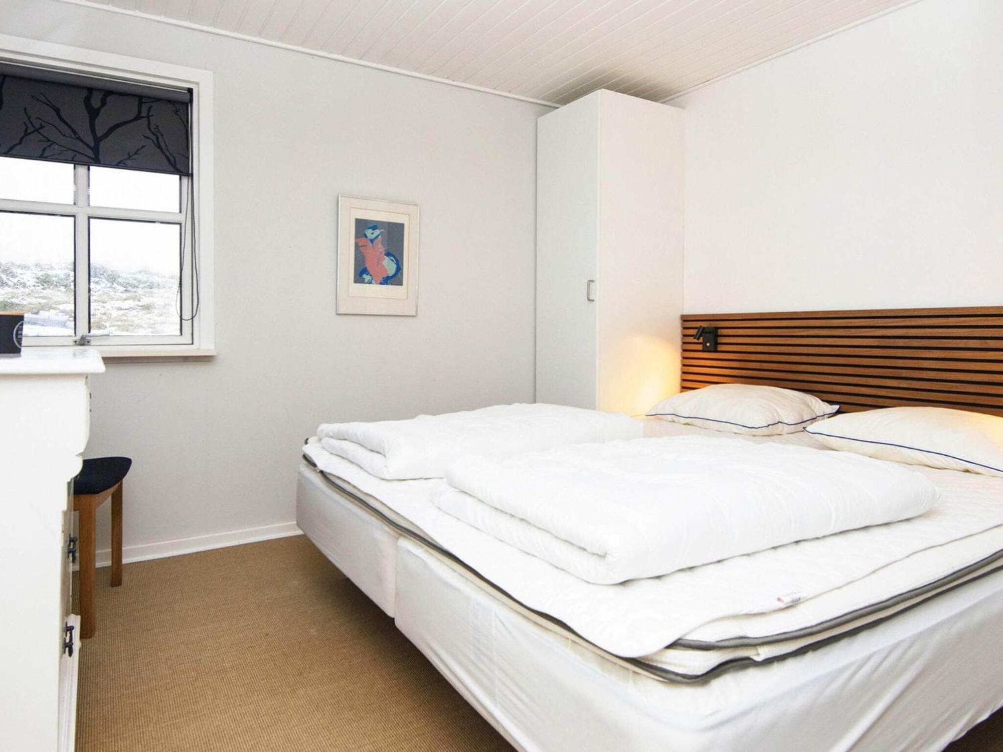 7 Person Holiday Home In Fan Fanø Eksteriør billede